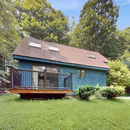 Valley View: Forest Edge 189 Dover Exterior foto
