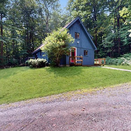 Valley View: Forest Edge 189 Dover Exterior foto