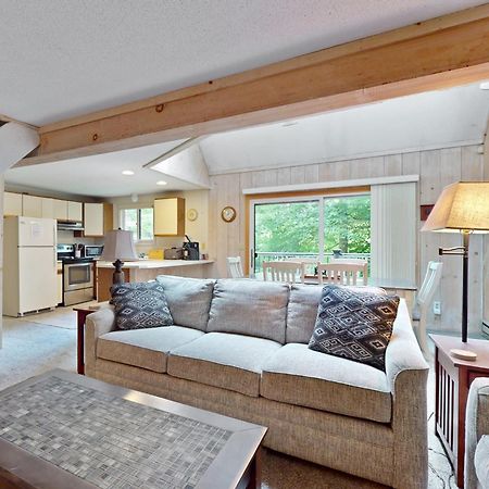 Valley View: Forest Edge 189 Dover Exterior foto