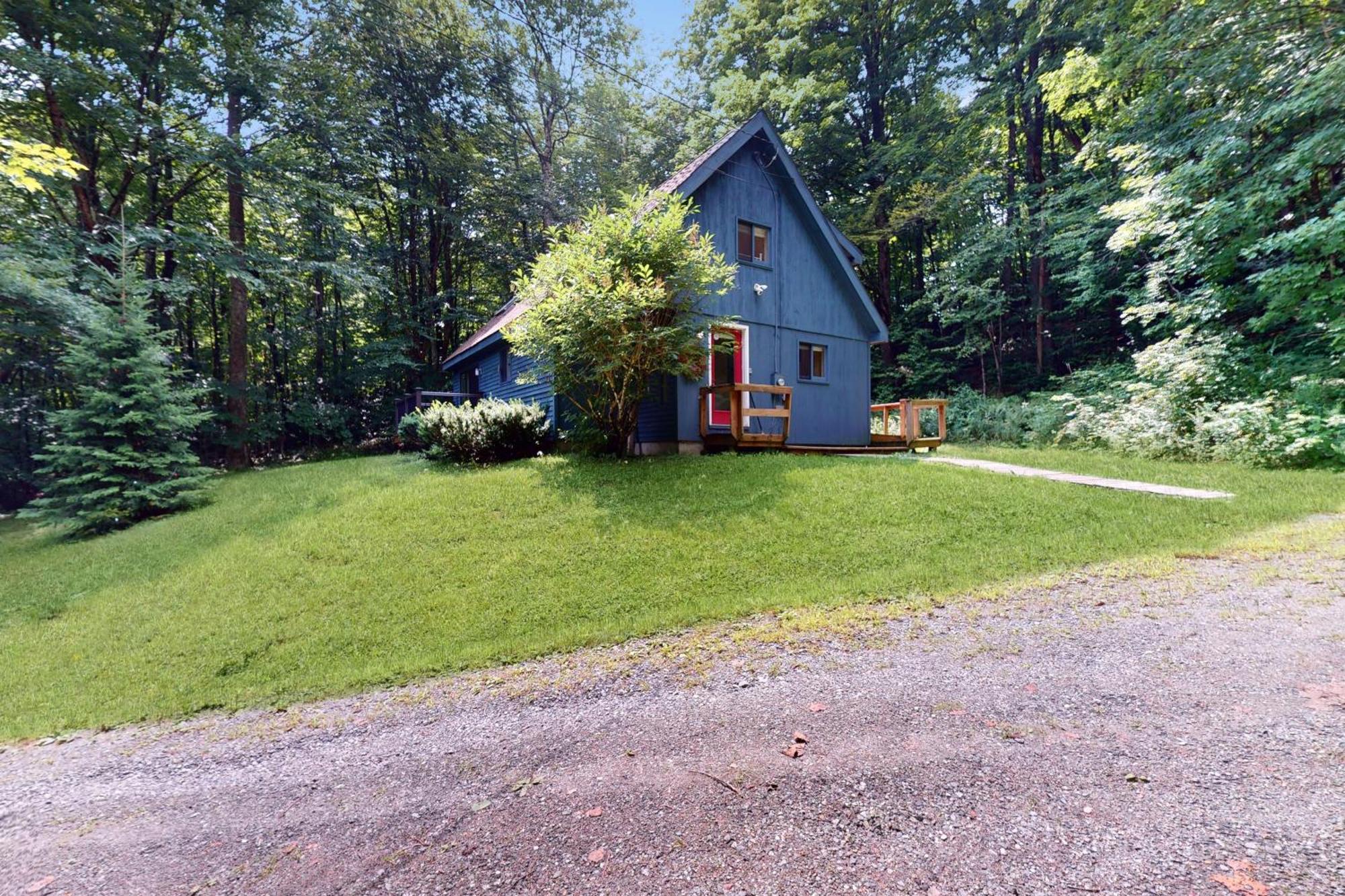 Valley View: Forest Edge 189 Dover Exterior foto