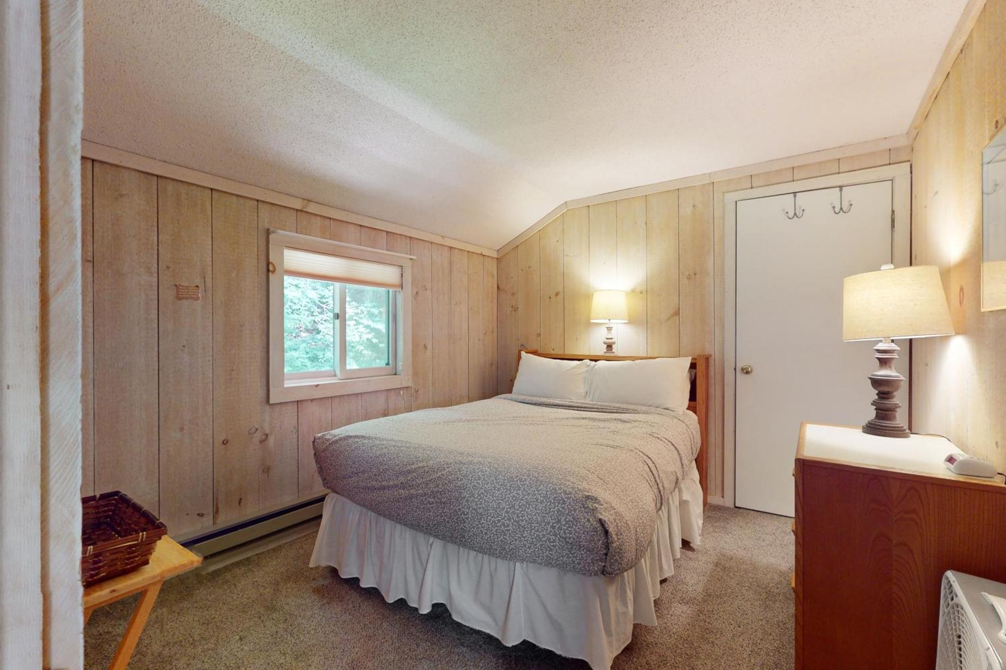 Valley View: Forest Edge 189 Dover Exterior foto
