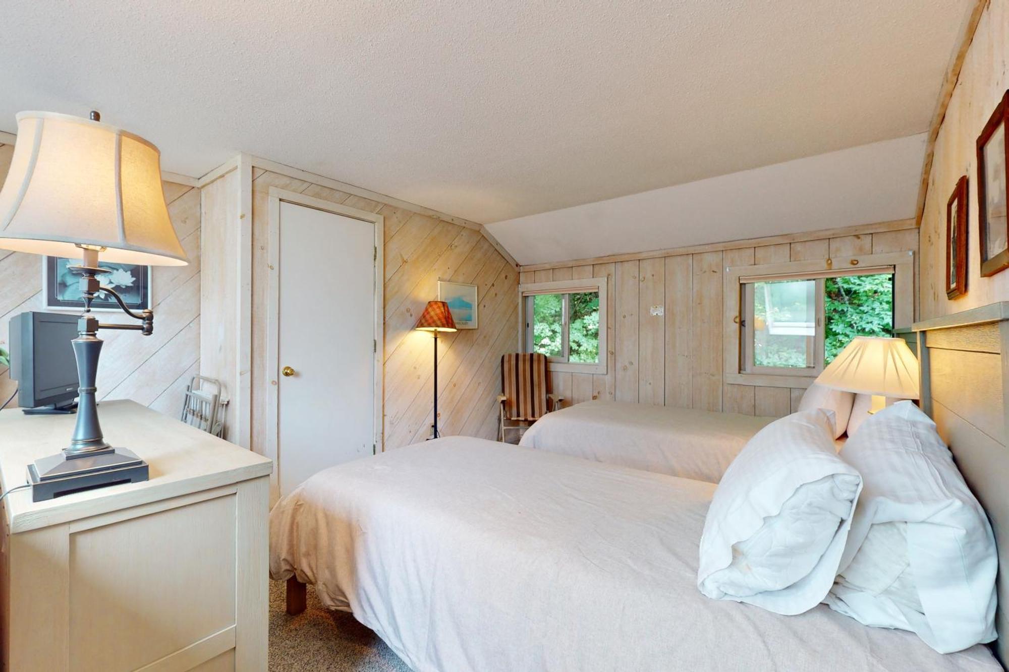Valley View: Forest Edge 189 Dover Exterior foto