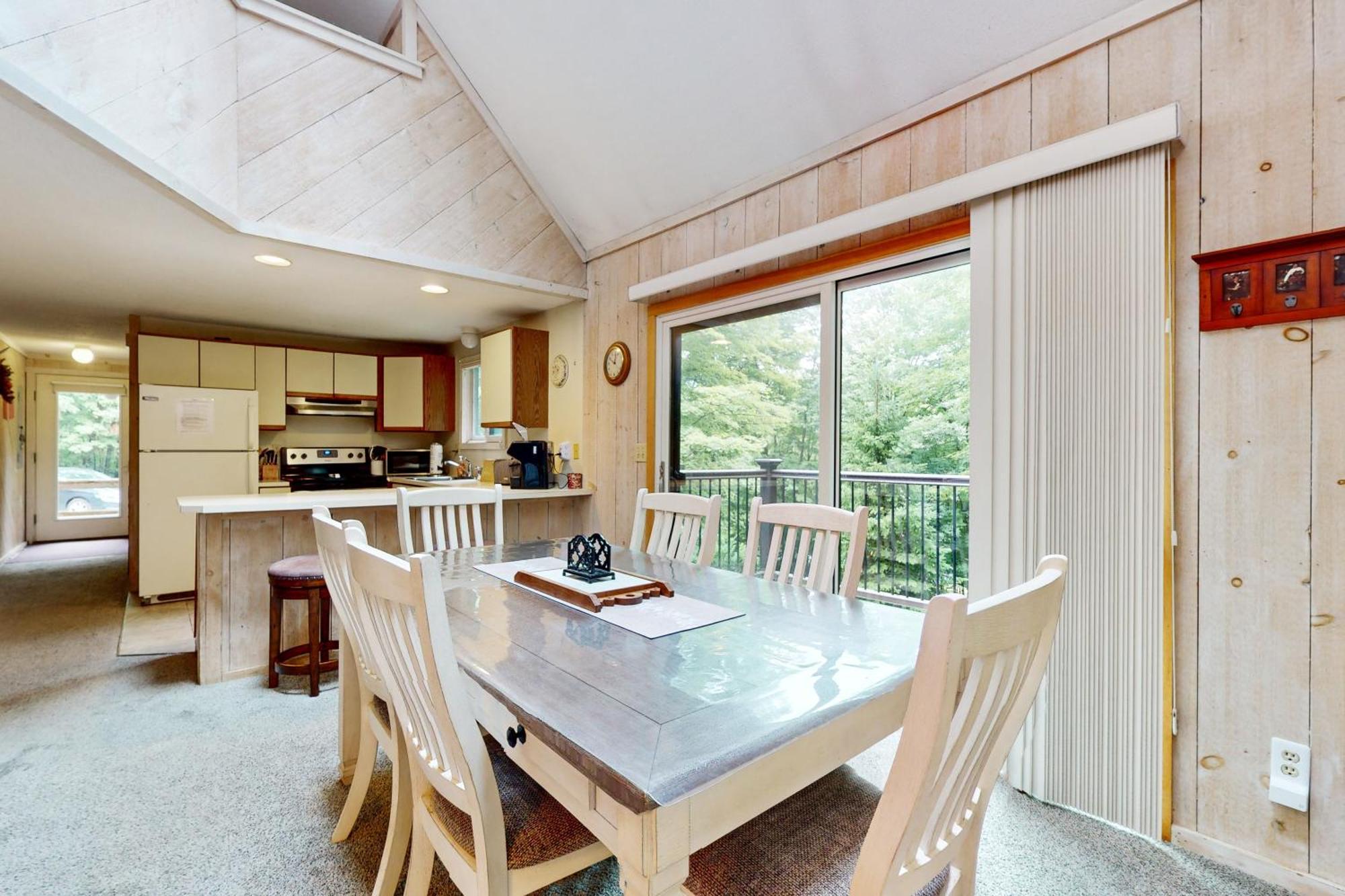 Valley View: Forest Edge 189 Dover Exterior foto