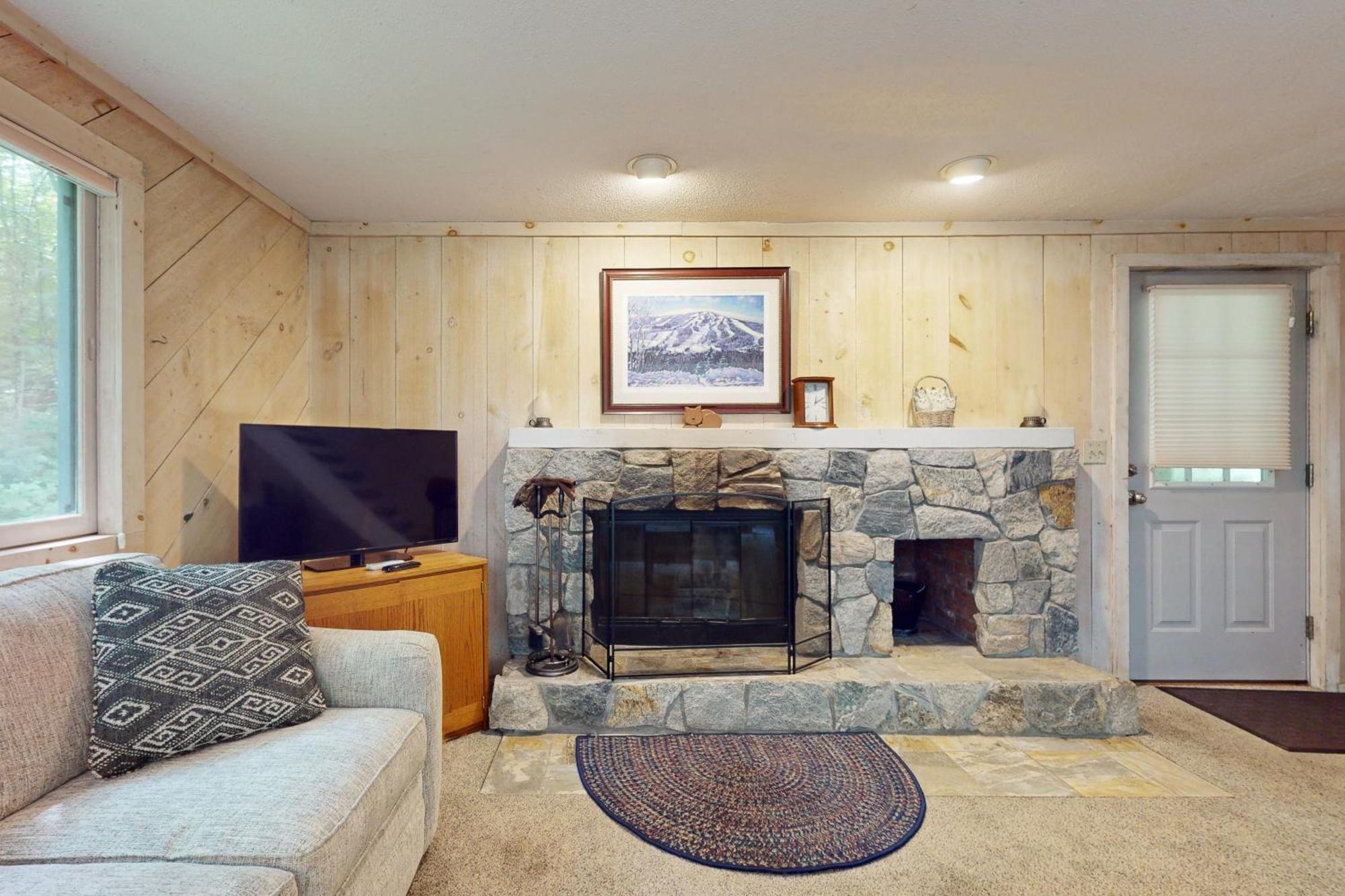 Valley View: Forest Edge 189 Dover Exterior foto