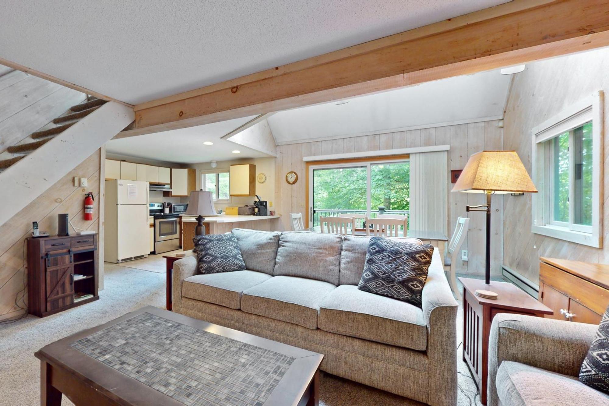 Valley View: Forest Edge 189 Dover Exterior foto