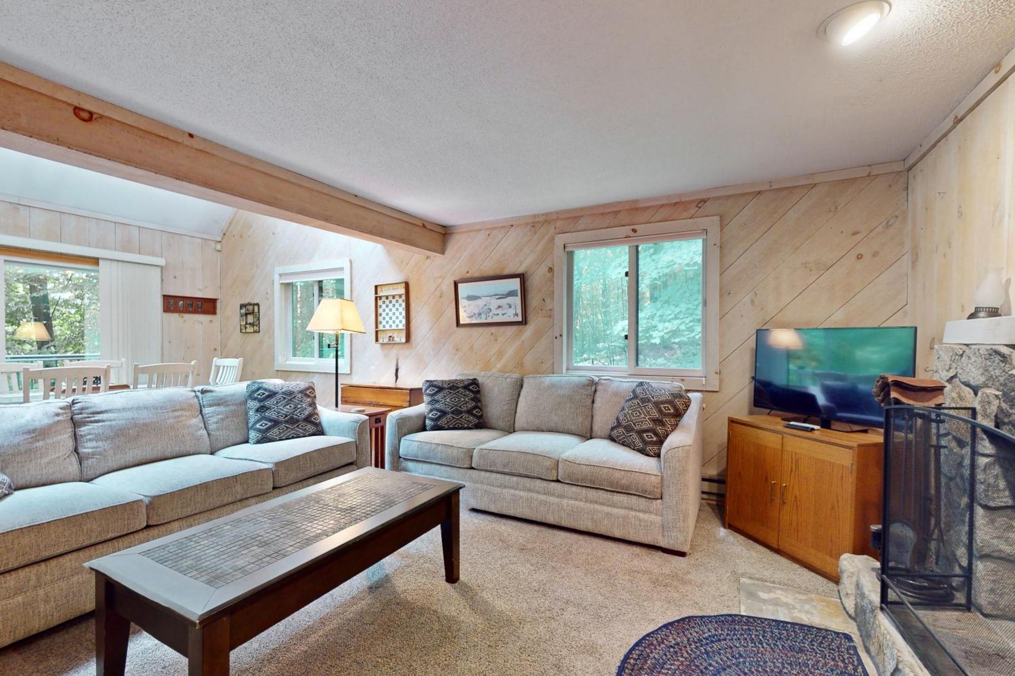 Valley View: Forest Edge 189 Dover Exterior foto